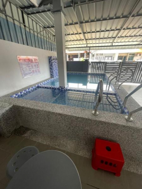 Dania Homestay PD